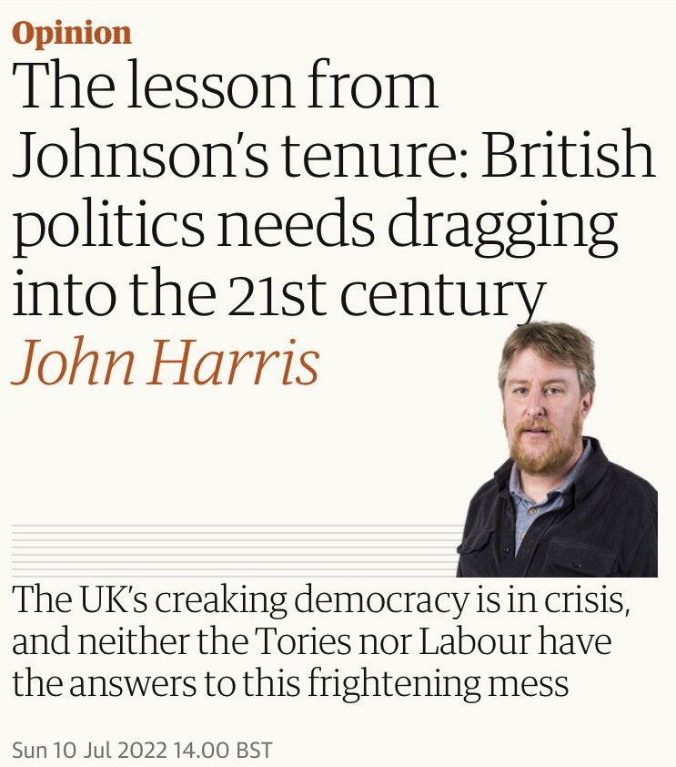 tlloydjones's tweet image. #ReformUK #ItsTimeForReform