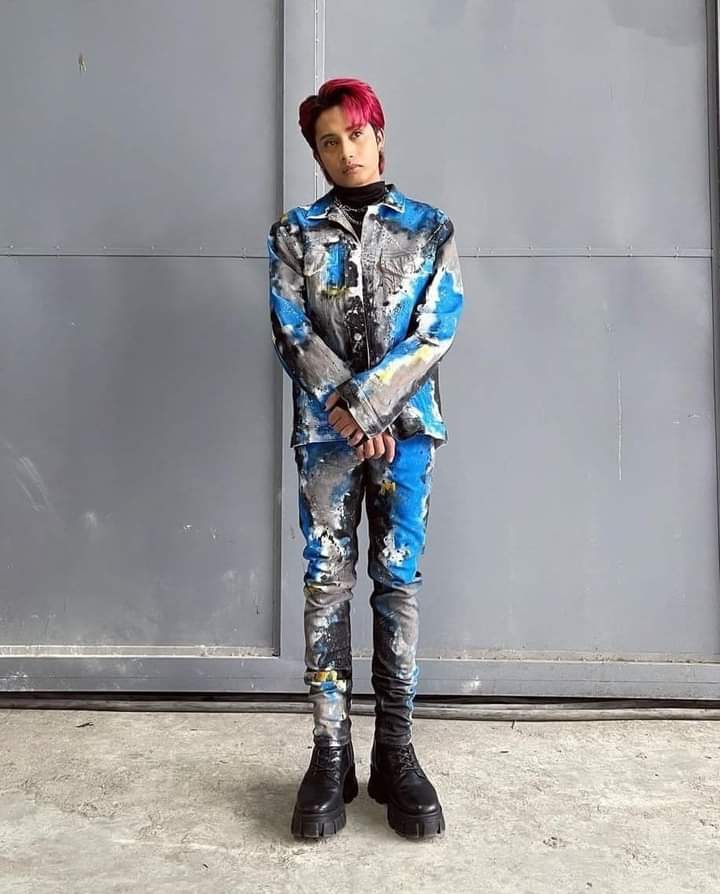 felipupdates's tweet photo. [SB19 KEN IG UPDATE]

📸 ranque _styling (ig)

@SB19Official #SB19
#SB19_KEN  @felipsuperior https://t.co/BJqri36WXk