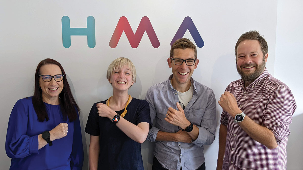 NIHR HRC in Paediatrics and Child Health (@nihrchildrenhrc) on Twitter photo Fantastic meeting with <a href="/PeteCulmer/">Pete Culmer</a> and <a href="/HMADigital/">HMA</a> for a demo of the 'Let's Go!' smartwatch app! Designed with extensive input from families, the app will empower children and young people to monitor and manage continence issues - get in touch to find out more! <a href="/Devices4Dignity/">D4D: The NIHR HRC in long term conditions</a> Fantastic meeting with <a href="/PeteCulmer/">Pete Culmer</a> and <a href="/HMADigital/">HMA</a> for a demo of the 'Let's Go!' smartwatch app! Designed with extensive input from families, the app will empower children and young people to monitor and manage continence issues - get in touch to find out more! <a href="/Devices4Dignity/">D4D: The NIHR HRC in long term conditions</a>