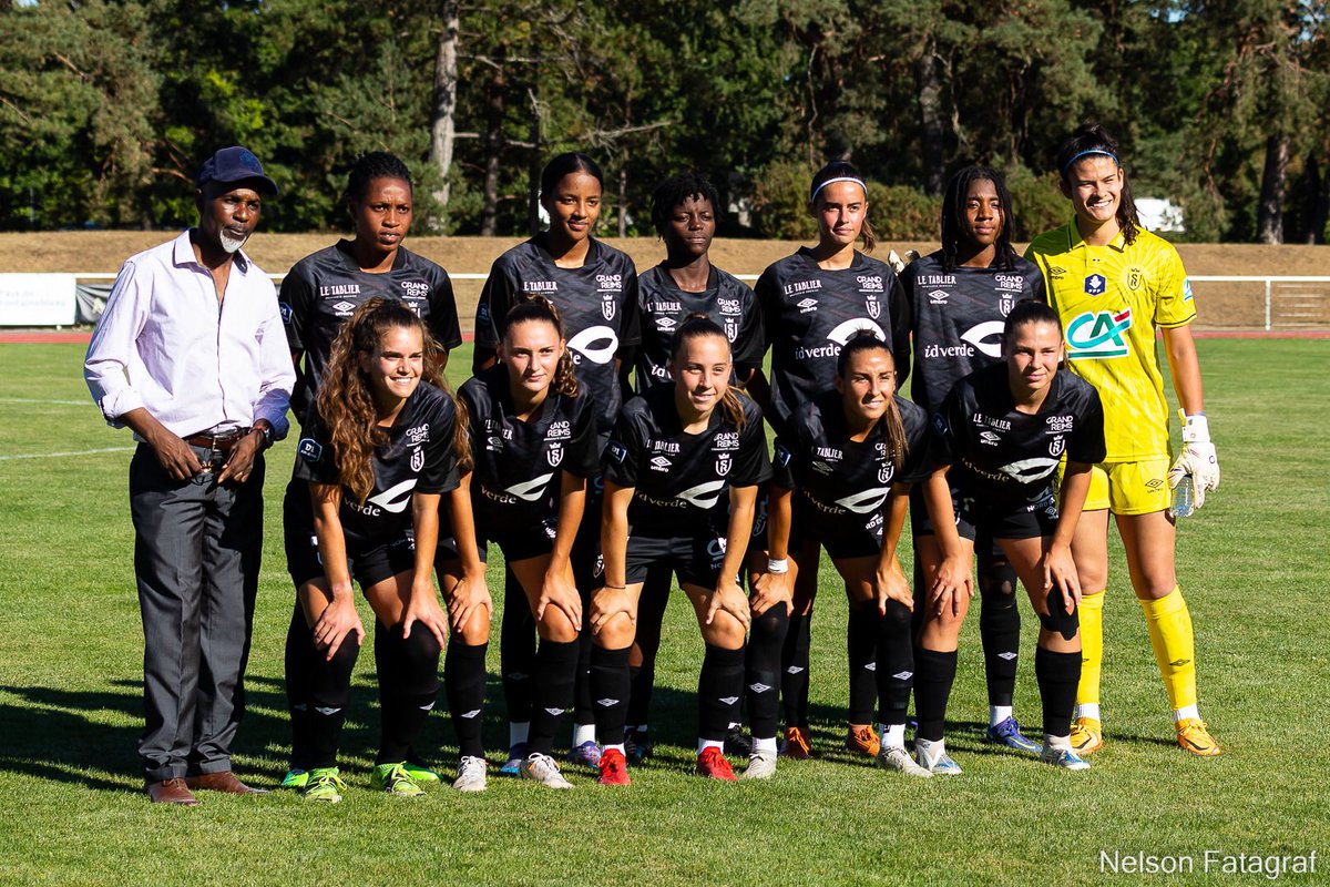 AmmorSam's tweet photo. 🚨Aiglonnes Cup
📆 Jour 2
🇫🇷 @D1Arkema &amp; D2 Féminine 
⚽️ @StadeDeReims vs @FCMetz 
🏟 @VilledeFbleau 
@footofeminin @mrdlevine @LGEF_officiel @WomenDu @sonia_ouchene7 #AiglonnesCup
@FFF https://t.co/T5deD0bM5x