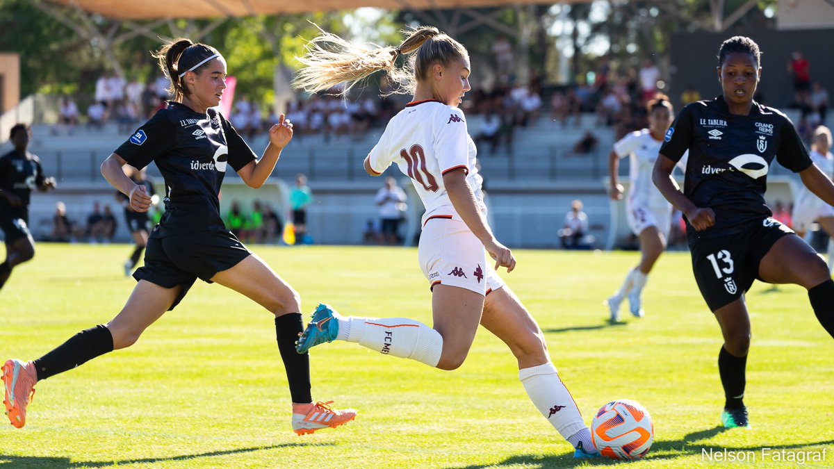 AmmorSam's tweet photo. 🚨Aiglonnes Cup
📆 Jour 2
🇫🇷 @D1Arkema &amp; D2 Féminine 
⚽️ @StadeDeReims vs @FCMetz 
🏟 @VilledeFbleau 
@footofeminin @mrdlevine @LGEF_officiel @WomenDu @sonia_ouchene7 #AiglonnesCup
@FFF https://t.co/T5deD0bM5x