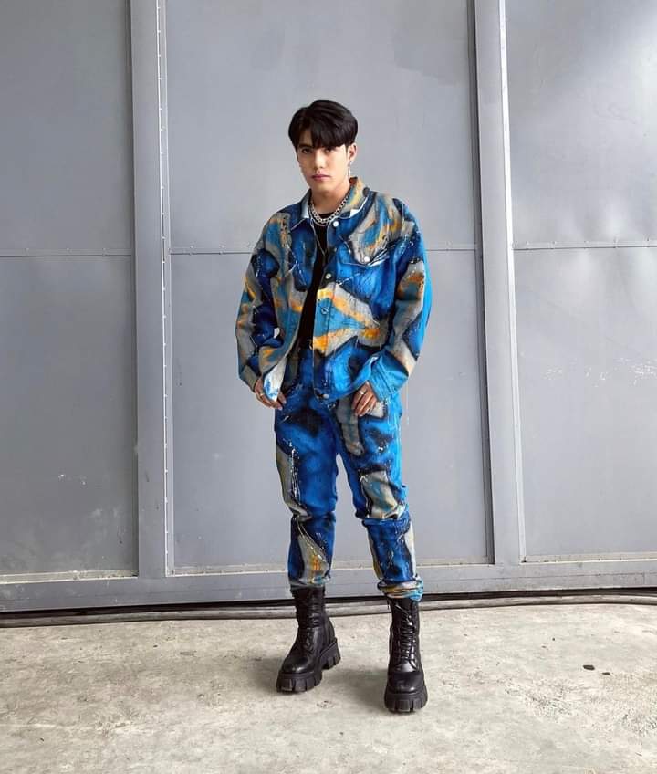 stellupdates's tweet photo. [SB19 STELL IG UPDATE]

📸 ranque _styling (ig)

@SB19Official #SB19
#SB19_STELL @stellajero_ https://t.co/xXuuFyudHd