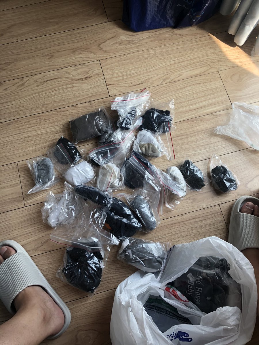 工人小哥哥 tweet media