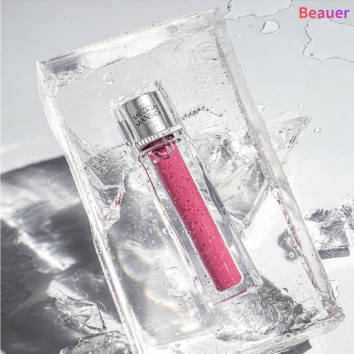 ユニークな見た目が特徴のムジゲマンションのリップ💄
インフルエンサーの方なら！！
☆気になる韓国の人気コスメを無料で体験可能
☆投稿したレビューを通して購入が発生した場合は、リワード受取可能

ご不明点等は、公式LINEで承っております🙇🏻‍♀️

#beauer
#韓国コスメ
#ムジゲマンション
#無料体験