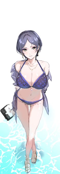 顔良ー良・良ー良良 