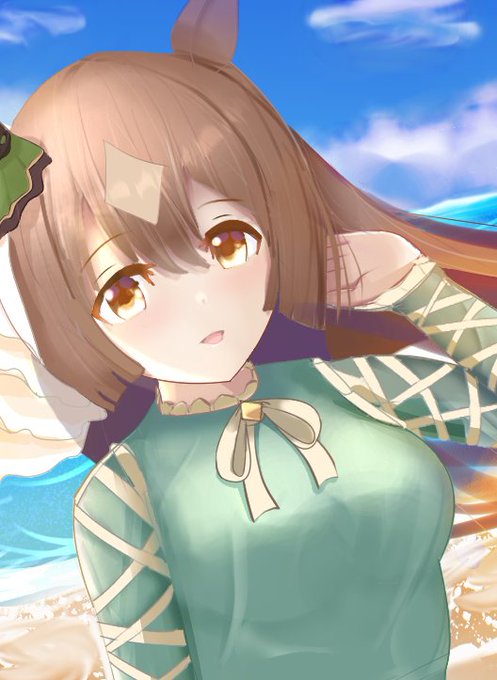 サトノダイヤモンドのタグが付いたイラスト 61 90件目