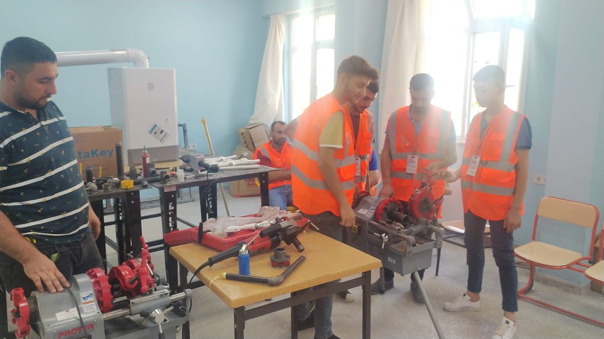 T.C. Dicle Kalkınma Ajansı (DİKA) tweet media