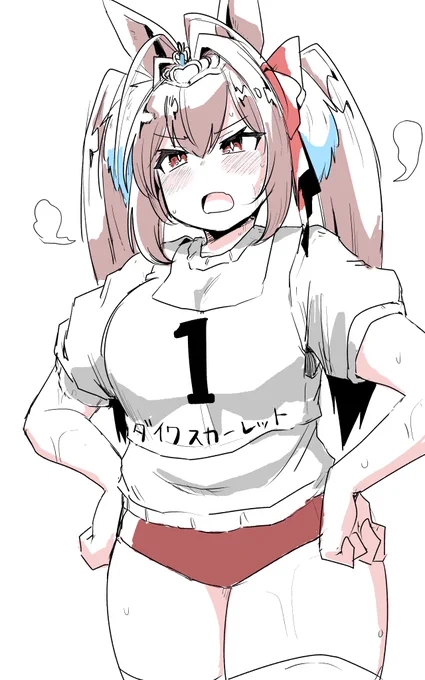 これはブルマダスカ 