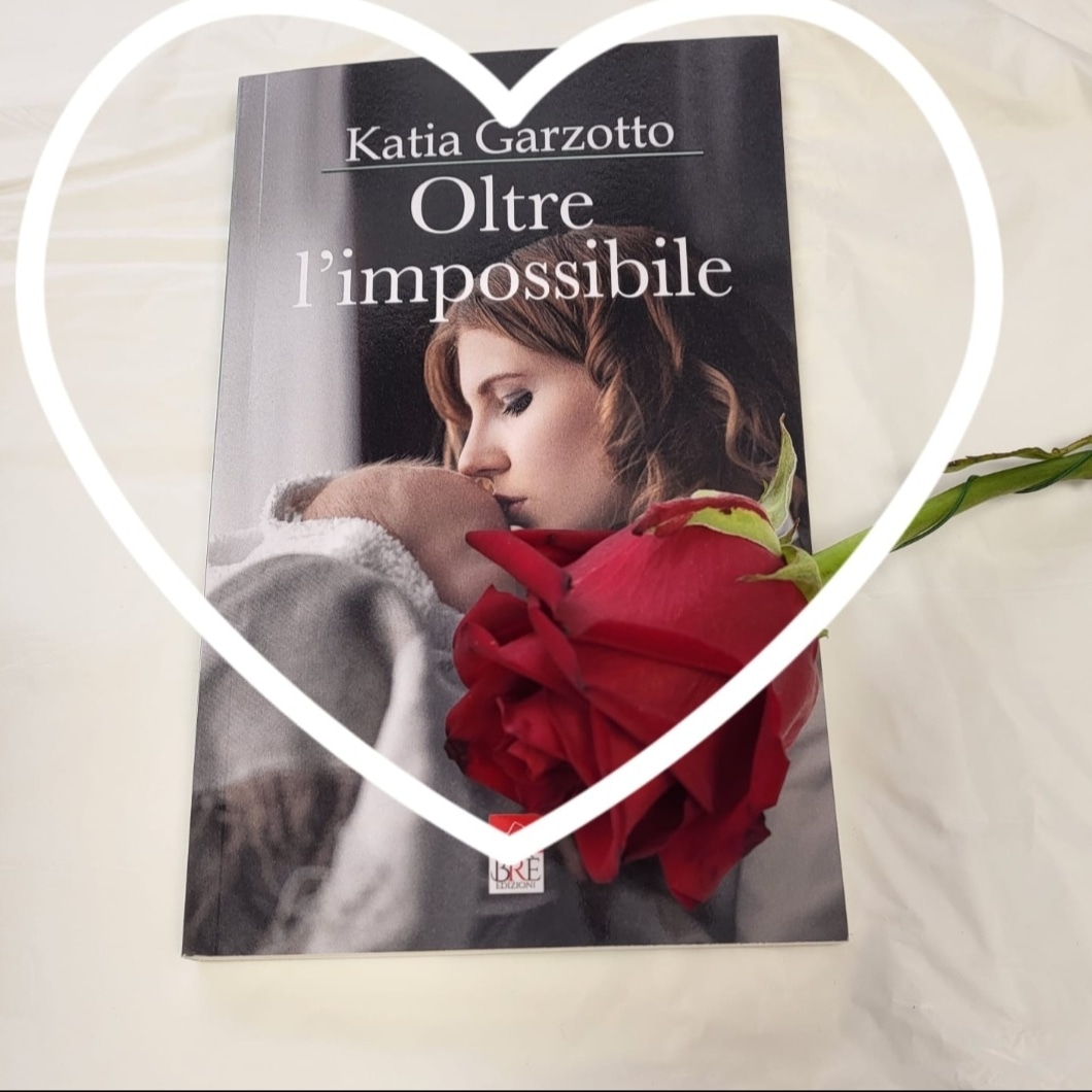 KGarzotto's tweet photo. Buongiorno a tutti/e, un consiglio di lettura: OLTRE L'IMPOSSIBILE edito da Bre edizioni. Vi dico però che è una lettura con un impatto emotivo molto forte.  Racconto la breve vita di mia figlia,la malasanità e l'amore di due genitori che va oltre l'impossibile. #storiavera https://t.co/wcwqreGhpT