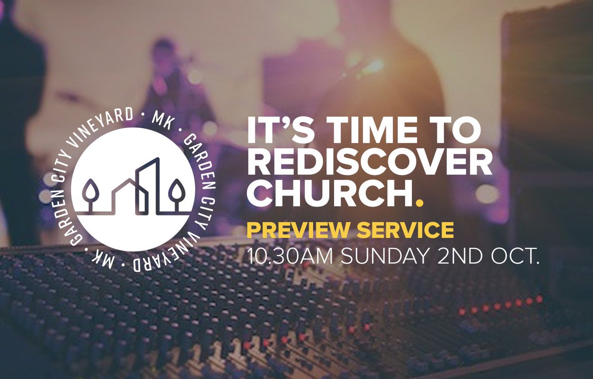 Come and discover what Garden City Vineyard is all about as we launch our monthly preview services this autumn.
gardencity.mk/gathered