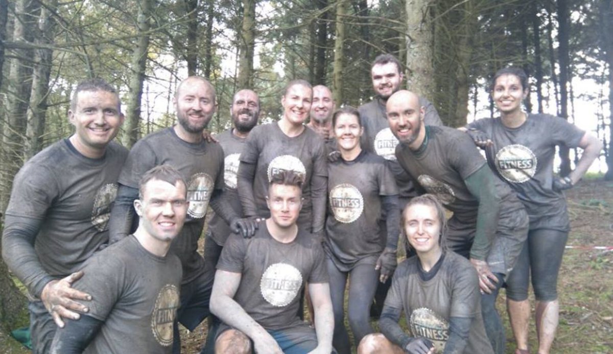 Have you and your gym squad signed up yet? There's still time 🙌 Get those names down and commit: kernowkiller.com

#KernowKiller #endurance #challenge #FinishingIsEverything #Cornwall #finishline #scorierhouse #commit
