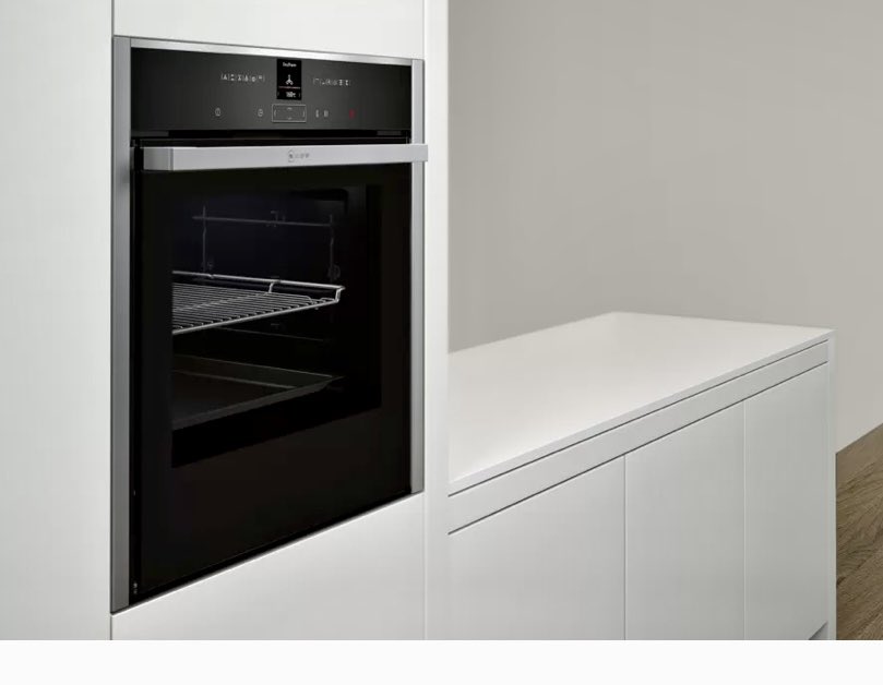 VillageLimited's tweet photo. 🙌🏻 EX DISPLAY OVEN FOR SALE!🙌🏻

We have just one of these incredible NEFF Home UK single ovens left. Collection price is just £849 but there is just ONE LEFT so if you want it be quick! 

Call us on 01619801110 or pop in to the shop at 2 Pendlebury Road in Gatley. https://t.co/Yfu297mHwM