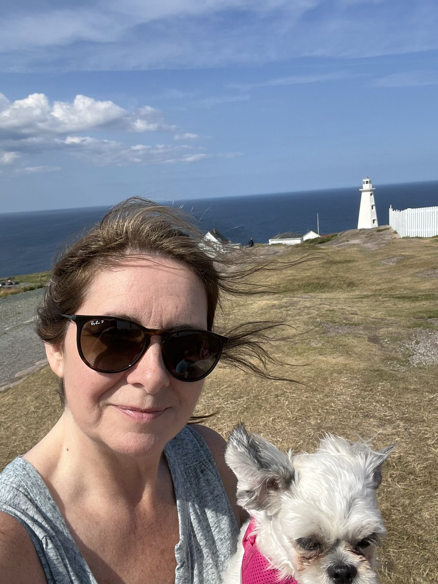 A must see #Historic #CapeSpear #Newfoundland