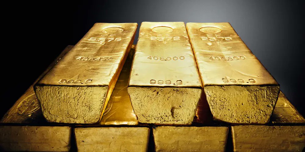 Gold News: 19 August 2022. Gold Price: $1,753.67 News: Gold may top $2,000 as inflation lasts, mining veteran says.
news.goldscape.net/p/19-august-20…