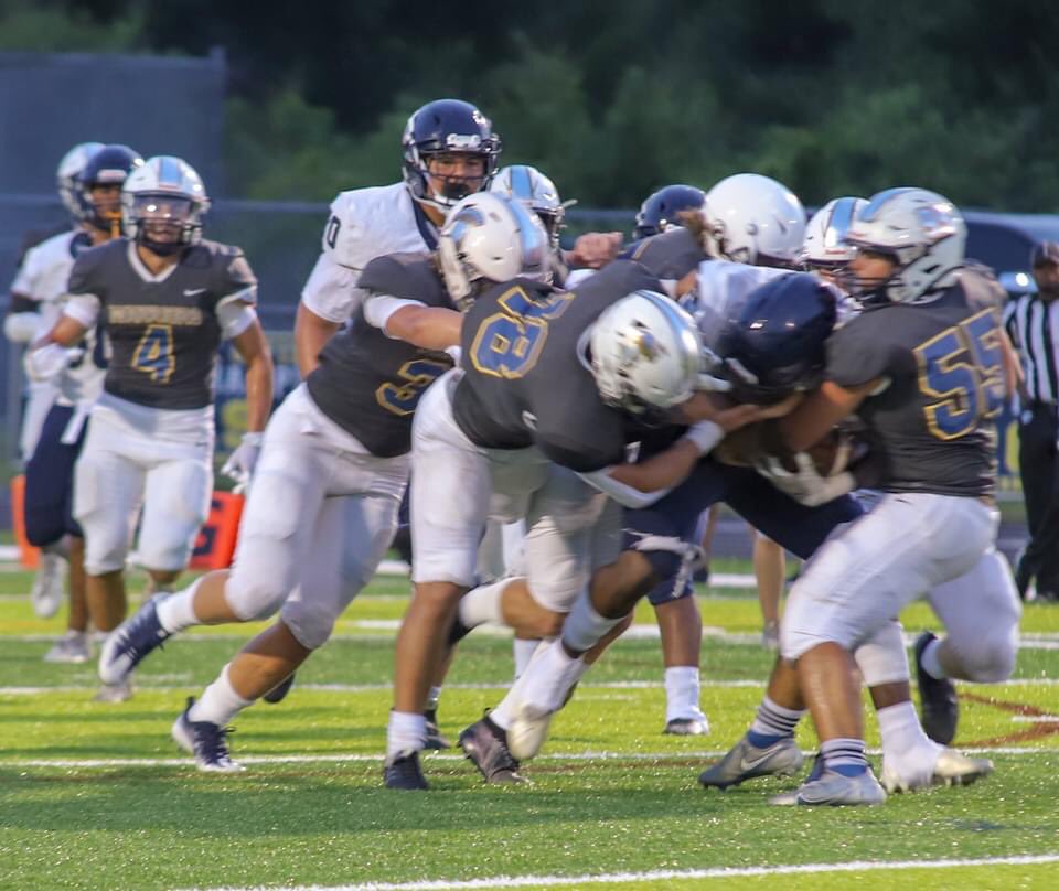 The 2022 Immortals kickoff the season tonight for a little preseason action at home against Mitchell High School from Pasco. Ready to see my boys fly around against a tough and well coached Mitchell team that will bring it! Game day in Lutz!! Let’s Go!!