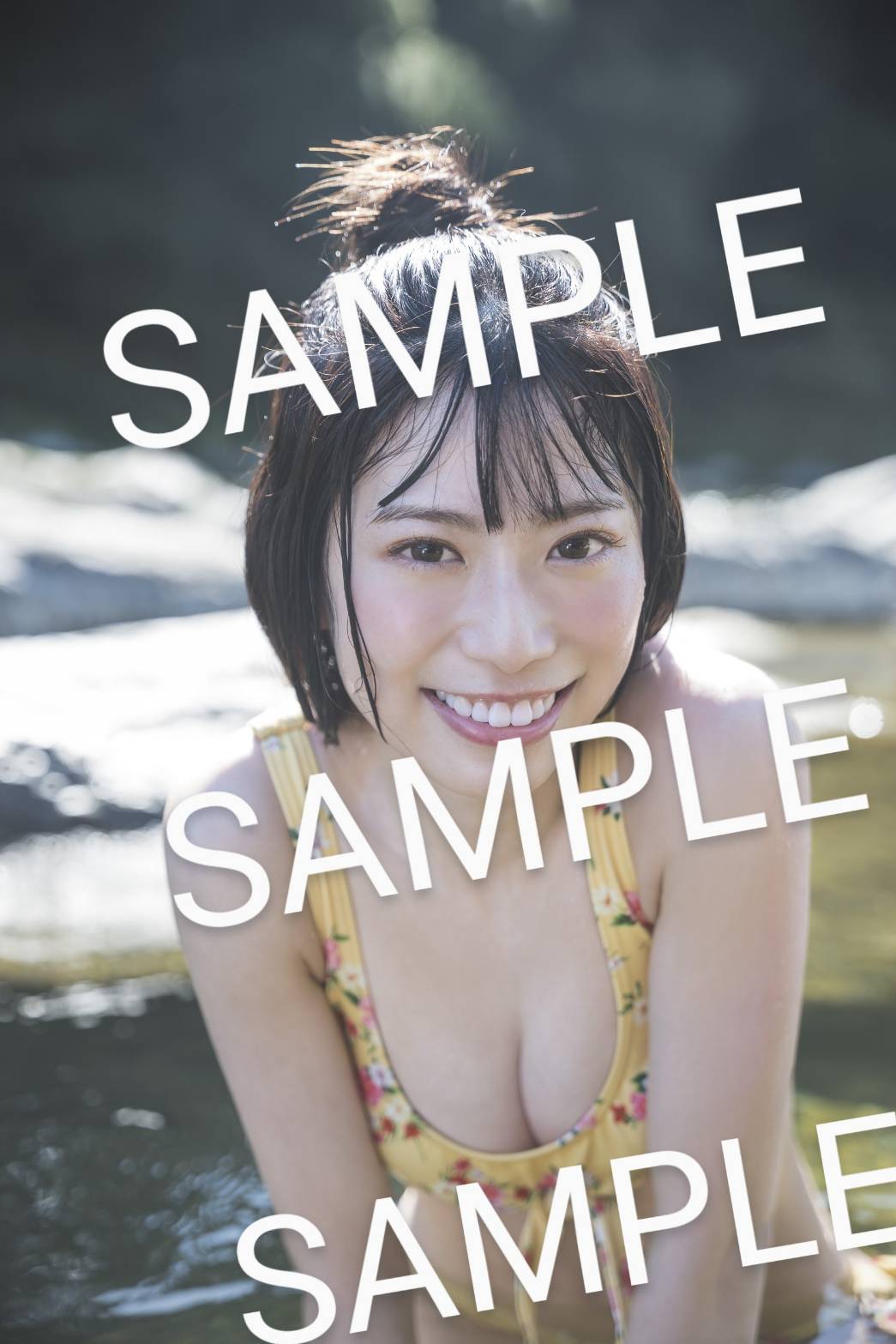 東村芽依生写真ヒキ直筆 オリコンニュース on X: 