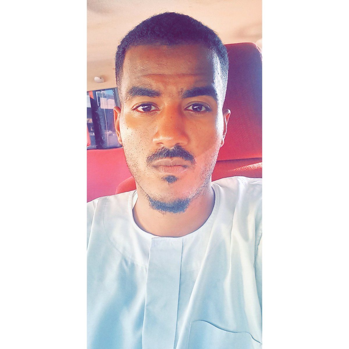 OsmanAgo's tweet photo. #NewProfilePic https://t.co/lOINRYHFHS
