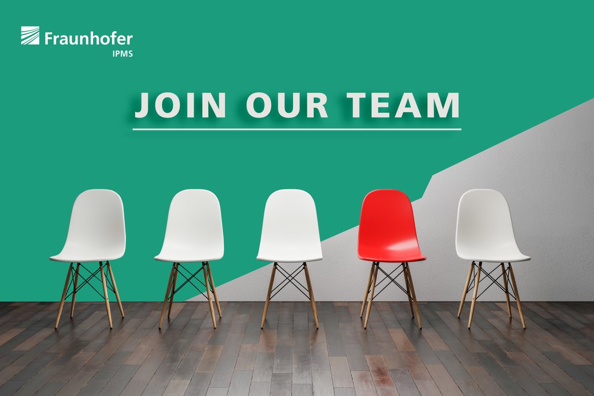 FraunhoferIPMS's tweet photo. 🔍Wir suchen Sie,
wenn Sie sich als erste Ansprechperson im #Team beschreiben, als jemanden, der gern organisiert &amp; Dinge gestalten will. Dann würden wir uns freuen, Sie als #Teamassistent*in im Bereich #Coporate #Development zu begrüßen!
https://t.co/q234ytePyn
#Job #Jobstelle https://t.co/HpGr6Ty4I9