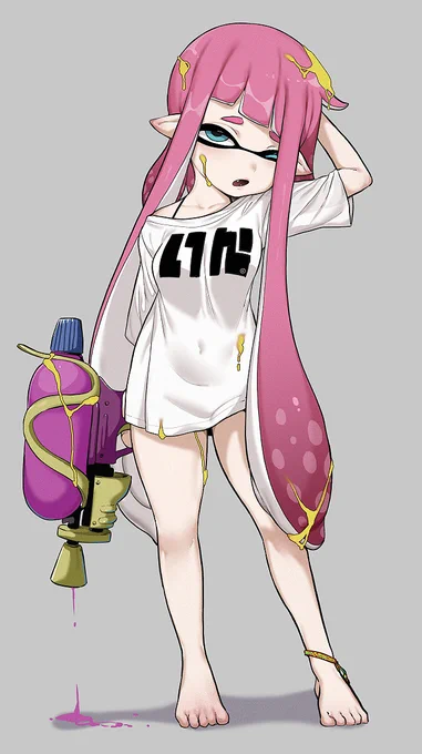 3はやくやりたい 
