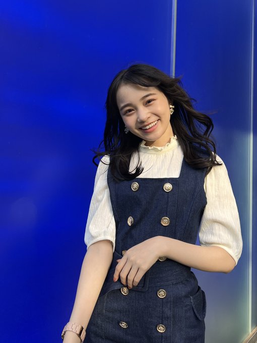 林芽亜里のTwitter画像10