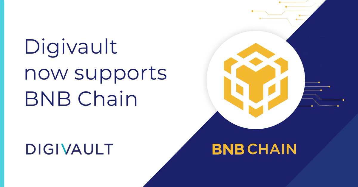 Digivault tweet media