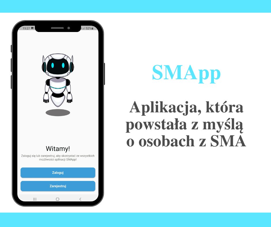 PTChNM1's tweet photo. W dzisiejszych czasach trudno sobie wyobrazić świat bez aplikacji mobilnych, które ułatwiają nam codzienne funkcjonowanie. I właśnie dla takiego ułatwiania codzienności powstała specjalna aplikacja dla pacjentów z rdzeniowym zanikiem mięśni – SMApp. #SMA #SMApp #aplikacjaSMApp https://t.co/TybD4T0goR
