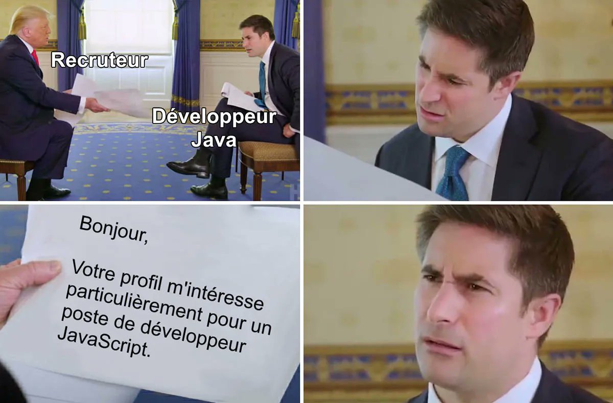 Les Joies du Code tweet media