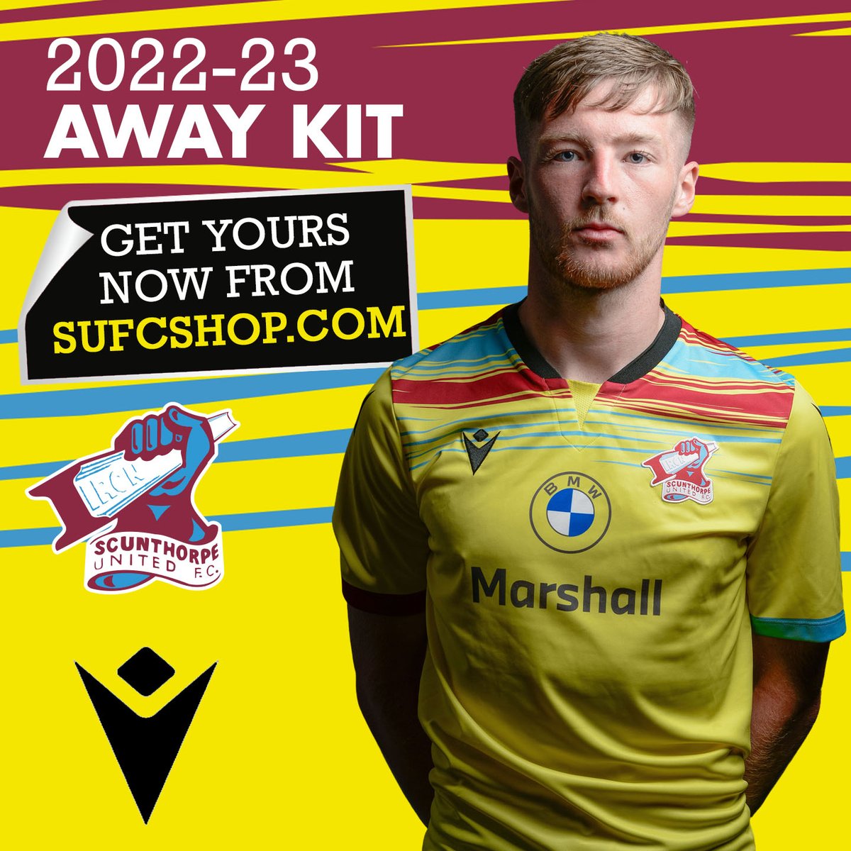 SUFC Club Shop tweet media