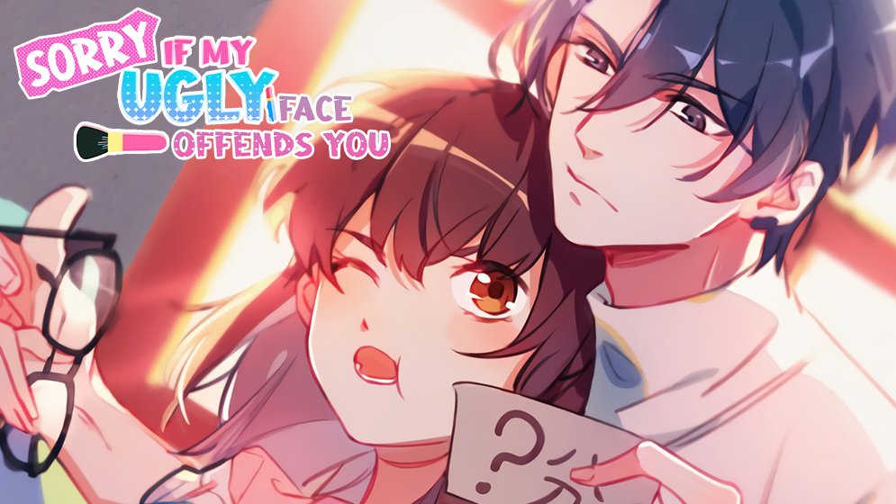 BarotReona's tweet photo. The plot of "Sorry if My Ugly Face Offends You" is like a roller coaster of emotion. It's riveting and full of surprises!
 
#manhwa #nft #dreamfanart

https://t.co/FnpDpQyzyp https://t.co/JsUoaA3Npm