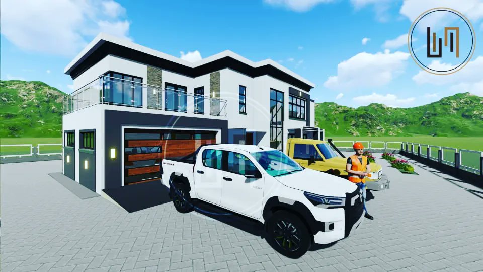 Nalane Architects  | Beyond Design.

Proposed Double Storey Design 
Location:Ha Makhoathi

Our Office Is Found At Lithabaneng Adjacent To Lesotho Dairy Products.

WhatsApp/Call Us Today: (+266) 56972400 | 68990884