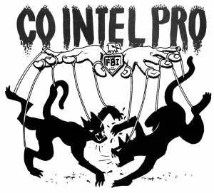 KaranjaKeita's tweet photo. #COINTELPRO #CounterIntelligenceProgram #FBI learn up: https://t.co/hXGWFsck6V https://t.co/0Vj9WEVmqi