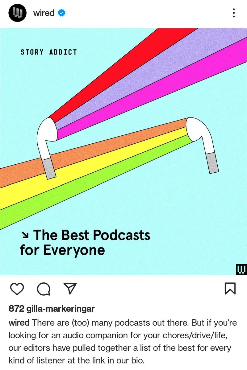 Behövde inte ens gå in och läsa artikeln. Pga vet att den bästa podden för alla är Amaras Lag  open.spotify.com/show/30j6Y4plR…