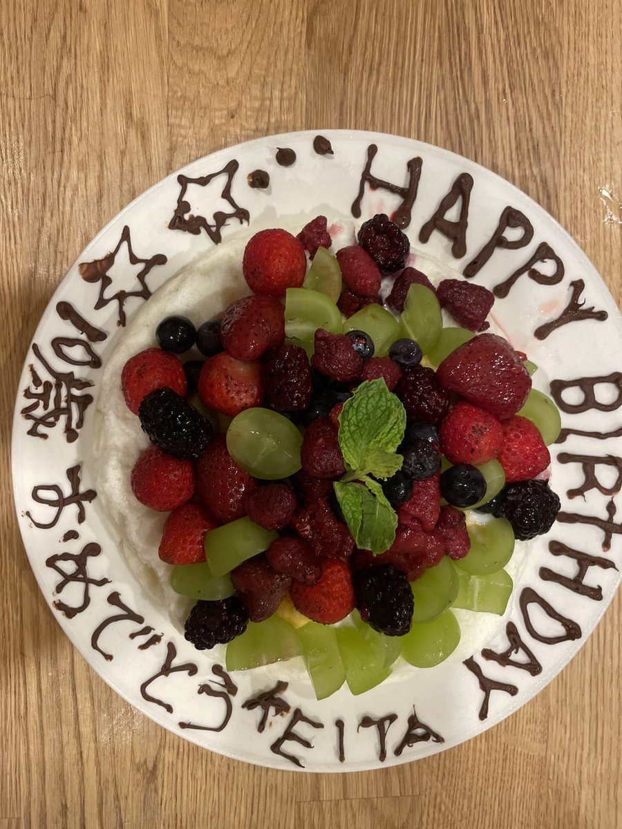 ChefreeCooking's tweet photo. こんにちは、CHEFREEです。

先日ご予約頂きました、お客様の様子です
千葉県夷隅郡にて誕生日会のご予約を頂きました
誕生日ケーキもオーダー頂き喜んで頂けた様子でした
ありがとうございました
#出張シェフリー #シェフリー #CHEFREE #出張シェフ
#出張シェフサービス #出張料理人 #シェフ出張 https://t.co/2GWzbVW1qV