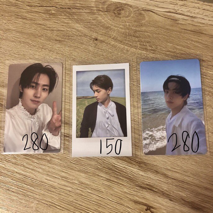 itzuyoon's tweet photo. wts lfb ph

enhypen assorted pcs tingi 
- sunghoon sakristan 280
- jay d:a yet pola 150
- jake ody holo 280

- flash or ggx
- gcash
- 2 dop | payo
- reply or dm to claim :)

t. enha album dimension: answer photocard photocards pc https://t.co/rvY16sXvSx