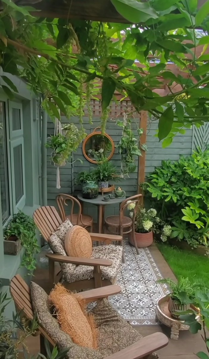HobbyistPlant's tweet photo. What a peaceful spot 🌿 https://t.co/YDPDs2IrDS
