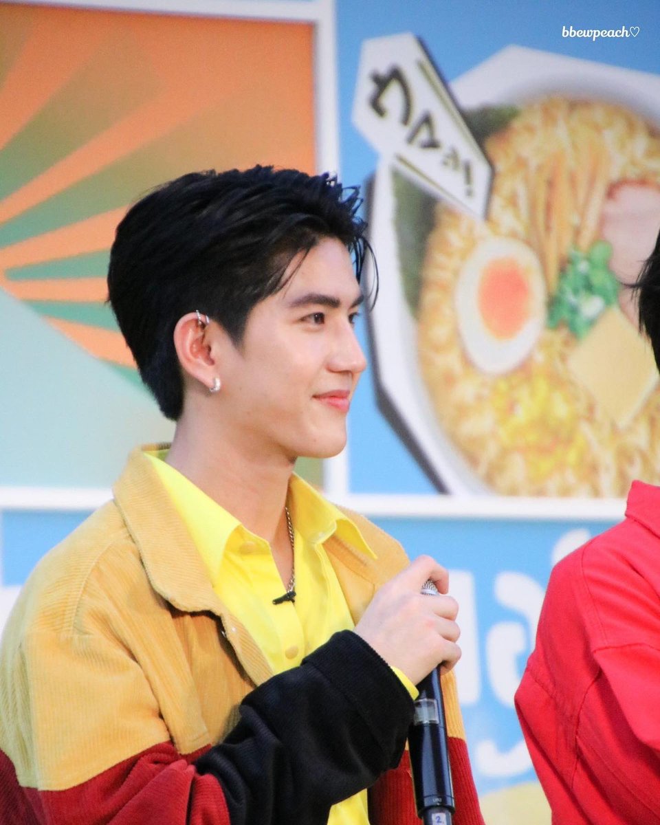 Sea_tawinan's tweet photo. 🧡❤️ https://t.co/TRURv8d67b