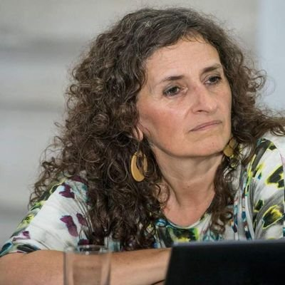 🗣️Hablamos con <a href="/RaggioSandra/">Sandra Raggio</a>, Directora general de la <a href="/CPMemoria/">Comisión Provincial por la Memoria</a>, sobre la presentación del informe anual sobre políticas de seguridad y encierro en la Provincia de Buenos Aires

Nota completa ⬇️
radiocut.fm/audiocut/cpm-p…