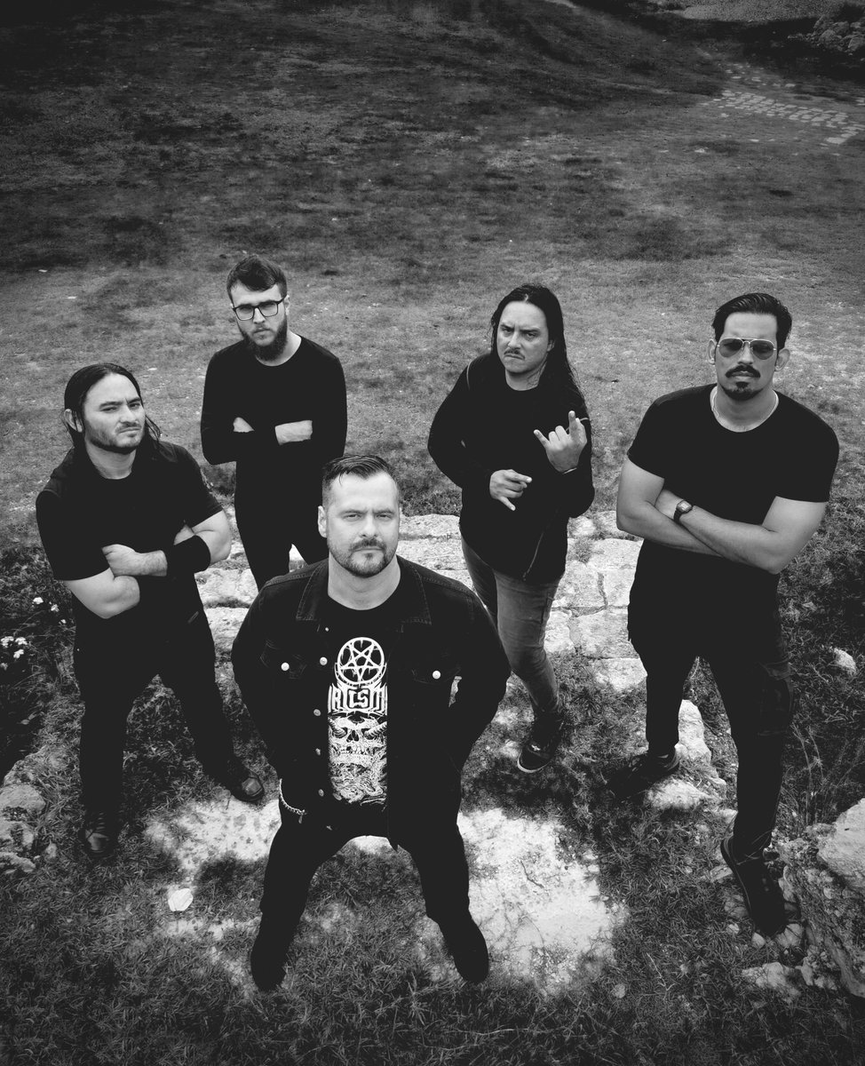 💥We are only 7 days away from the release of our new album Killing for Plasure Forever! 🔥
You can pre-save it in this link👇👇
tinyurl.com/48ase3fd
#metallyucateco #MetalMexicano #AztechMetal