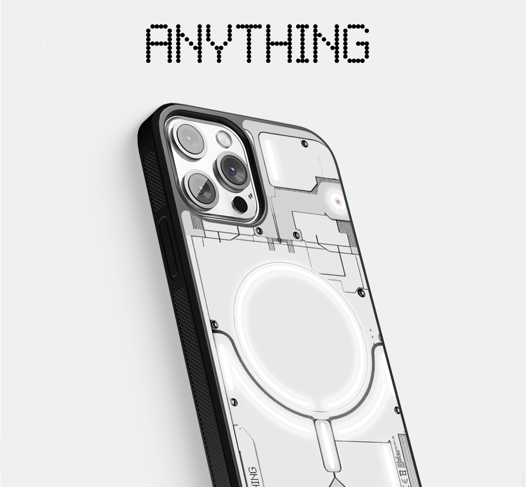 Macmerise's tweet photo. Your iPhone could be Anything if that's what you want!
And THAT IS what you want!
Coming very soon!
"Anything" by Macmerise
#anything #AnythingSkin #Anythingcover https://t.co/wKDcGrigJR