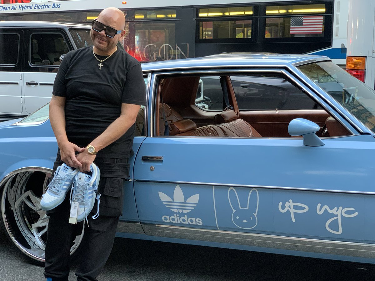 DJ Alaska 🇩🇴 tweet media