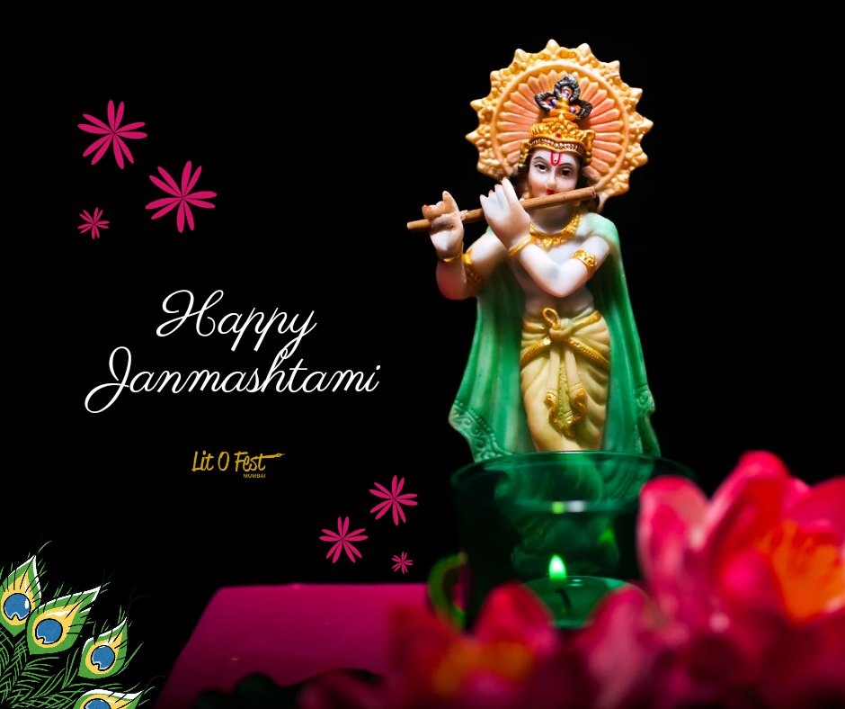 Happy Janmashtami everyone 🙏
#Janmashtami