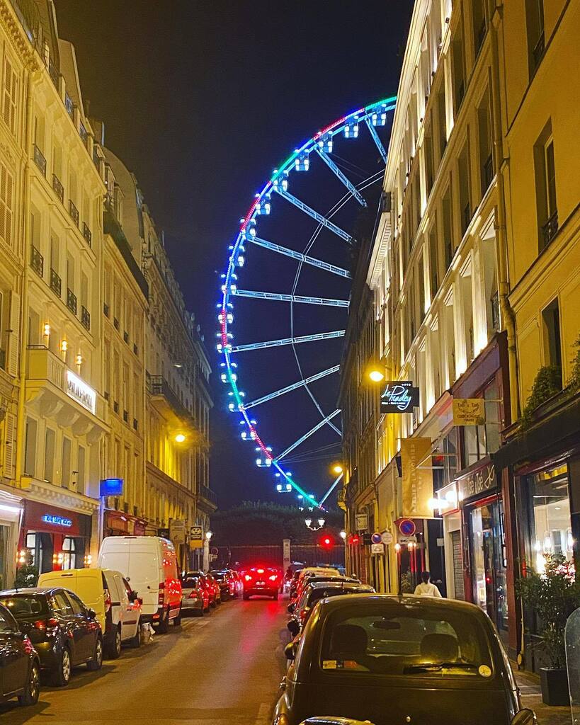 riva_ettore's tweet photo. … I love Paris every moment
Every moment of the year
I love Paris
Why, oh, why do I love Paris?…
♥️♥️♥️
FS
.
#tuilleries #paris #parigi #parisjetaime #parisismine #iloveparis #night #dreamers #parismaville #parisiloveyou #ettorerivaproductions #ci… https://t.co/bzVkGg7nm1 https://t.co/sPP6tWtXfp