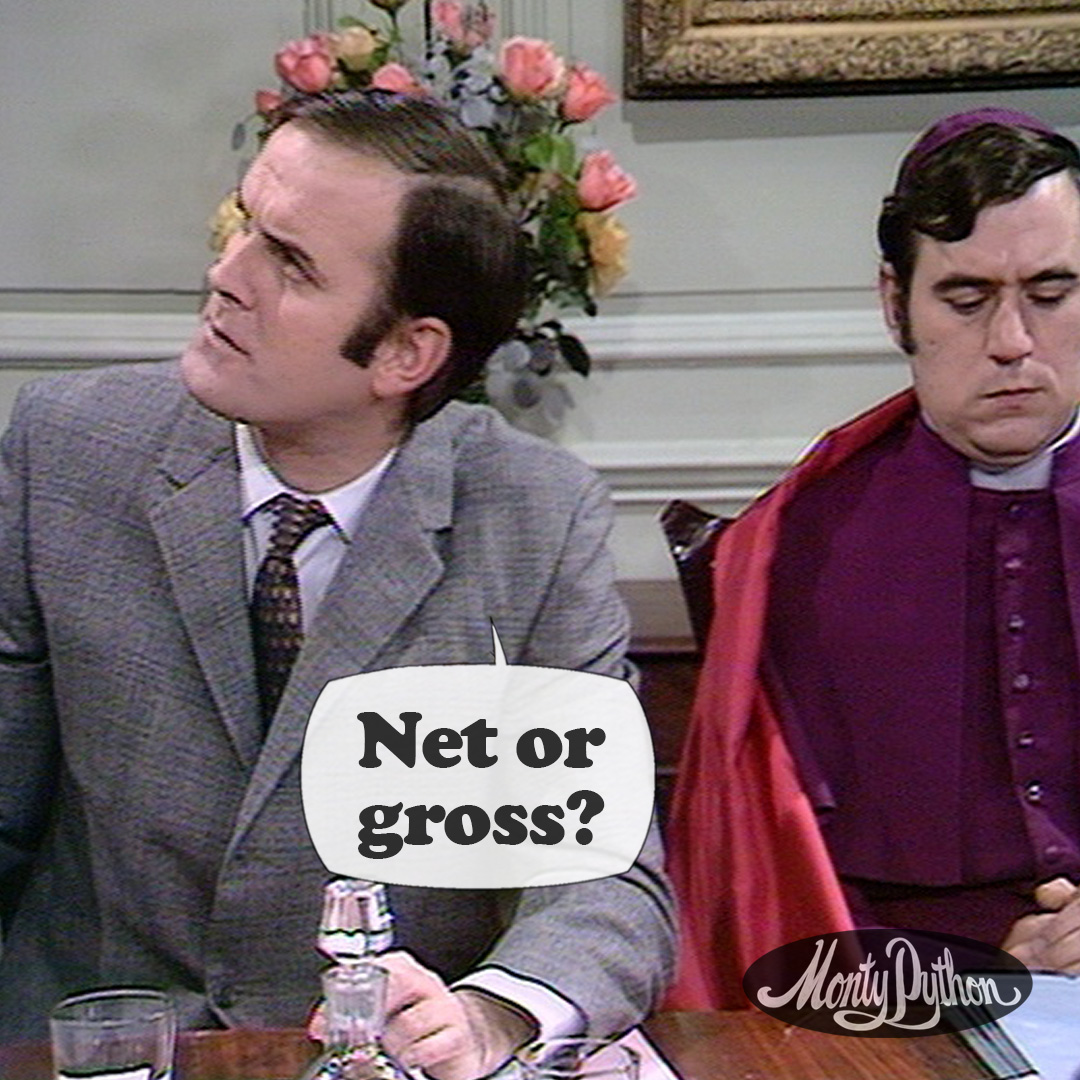 Monty Python (@montypython) / Twitter