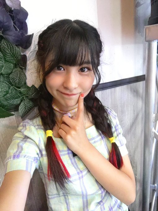 Twitterのコスプレ画像7