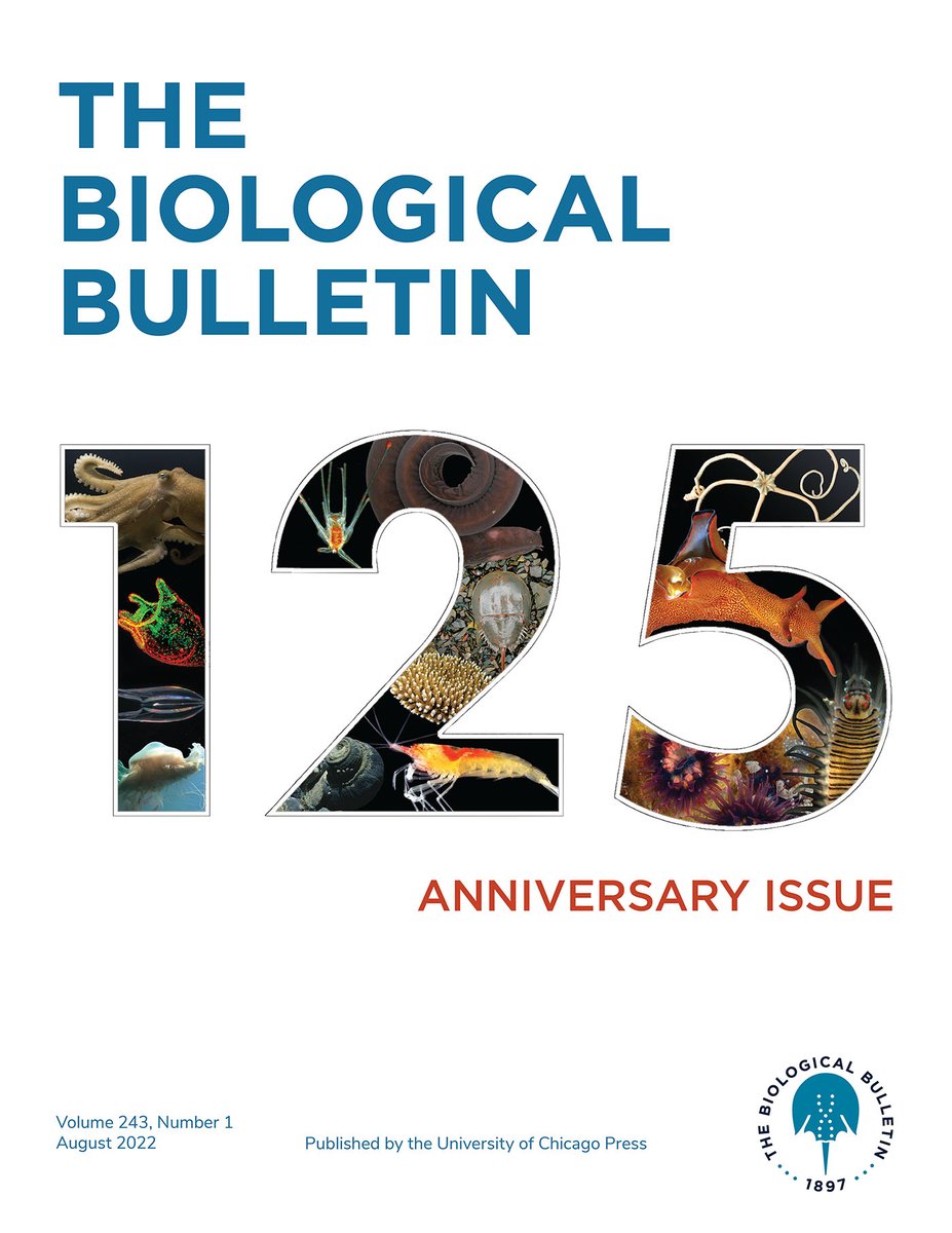 The Biological Bulletin (@BiolBulletin) / Posts / X