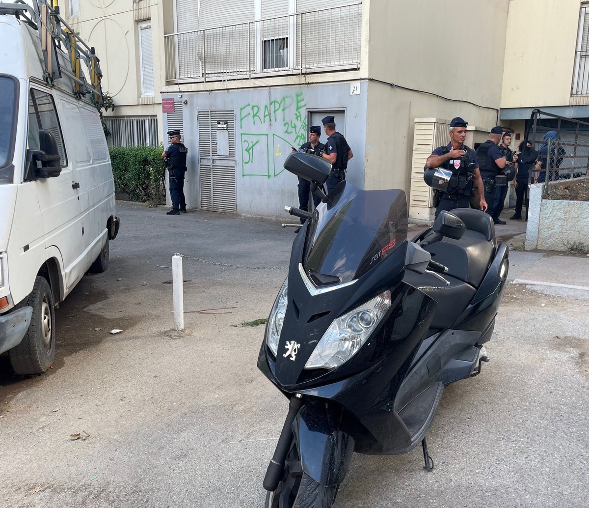 Préfet des Alpes-Maritimes🇫🇷 tweet media