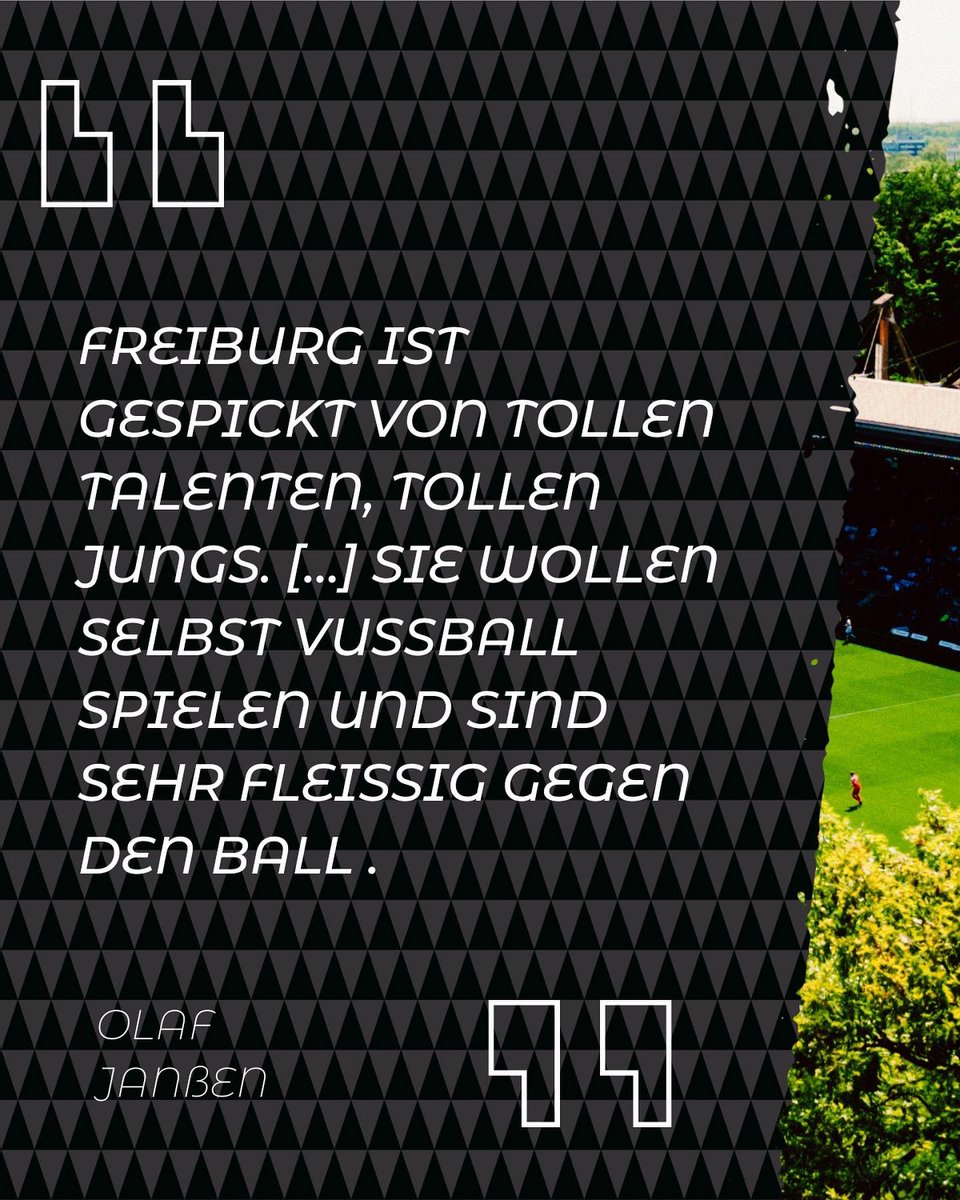 viktoria1904's tweet image. Der Gegnercheck für die Partie #SCFVIK wird präsentiert von der @zurich_de ! 👀

👉 Alle Infos unter viktoria1904.de
_____
#Vussball #3Liga #Gegnercheck