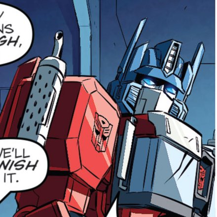 "Greetings to you all. May I hope that you are well for today, yes?"