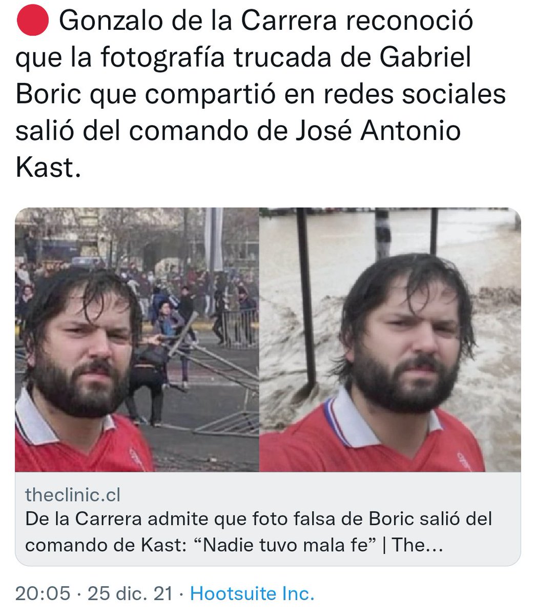 El Neoliberalismo mata... tweet media