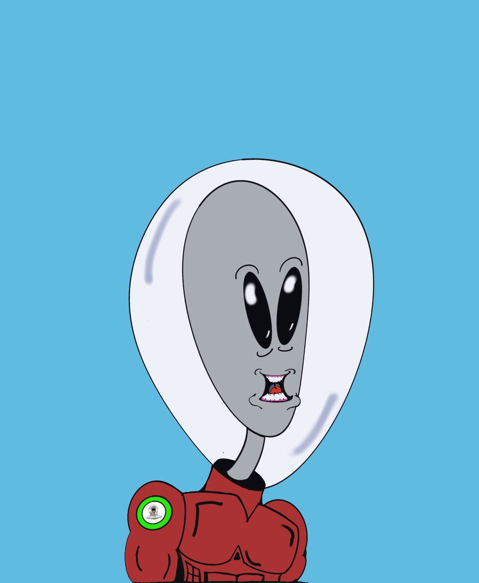 <a href="/SkurpySocial/">Skurpy</a> The inspiration to me #Aliens #nftart #NFTCommunity #nftsale #NFTCollection #nftcollectors #Doodles#ByDead

opensea.io/assets/ethereu…